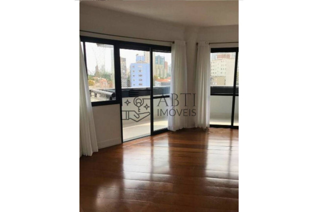 Imagem Apartamento com 3 Quartos à Venda, 110 m² em Vila Mariana - São Paulo