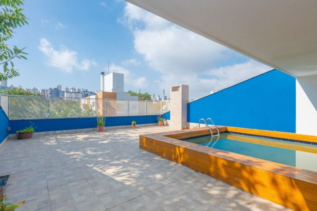 Imagem Apartamento com 6 Quartos à Venda, 554 m² em Santa Cecília - Porto Alegre Imagem Apartamento com 6 Quartos à Venda, 554 m² em Santa Cecília - Porto Alegre