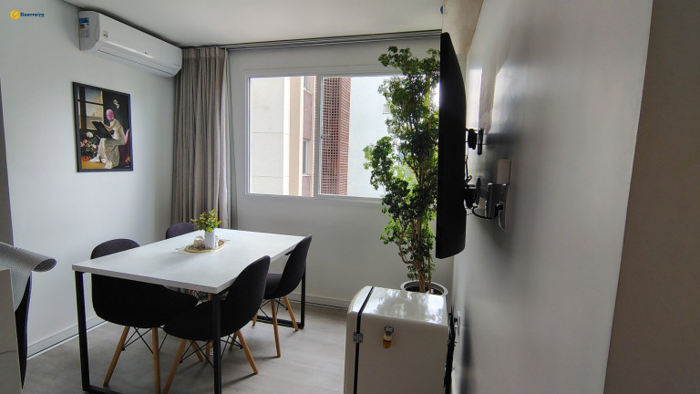 Imagem Apartamento com 2 Quartos à Venda, 710 m² em Centro - Florianópolis