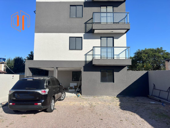 Imagem Apartamento com 3 Quartos à Venda, 58 m² em Cidade Jardim - São José Dos Pinhais