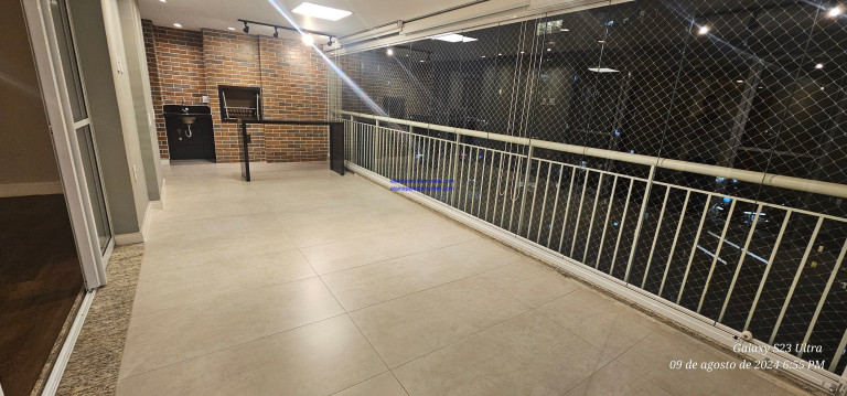 Imagem Apartamento com 3 Quartos à Venda, 171 m² em Butantã - São Paulo
