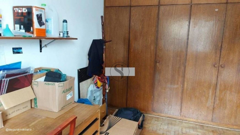 Imagem Casa com 3 Quartos à Venda, 250 m² em Vila Clementino - São Paulo Imagem Casa com 3 Quartos à Venda, 250 m² em Vila Clementino - São Paulo