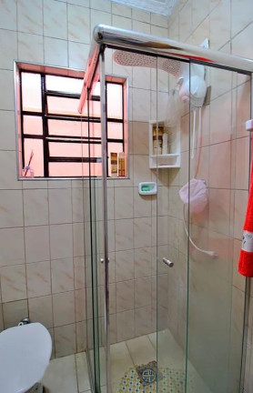 Imagem Casa com 2 Quartos à Venda, 83 m² em Jardim Pilar - Santo André Imagem Casa com 2 Quartos à Venda, 83 m² em Jardim Pilar - Santo André