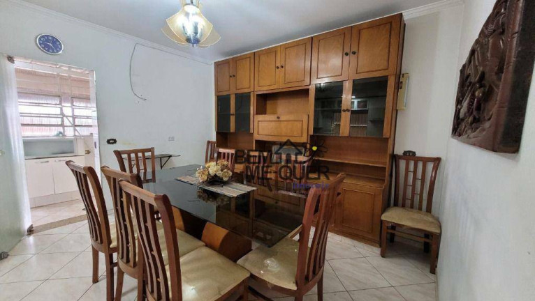 Imagem Sobrado com 3 Quartos à Venda, 191 m² em Chácara Inglesa - São Paulo Imagem Sobrado com 3 Quartos à Venda, 191 m² em Chácara Inglesa - São Paulo