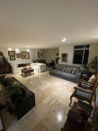 Imagem Apartamento com 4 Quartos à Venda, 150 m² em Rio Vermelho - Salvador Imagem Apartamento com 4 Quartos à Venda, 150 m² em Rio Vermelho - Salvador