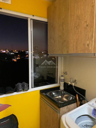 Imagem Apartamento com 3 Quartos à Venda, 98 m² em Jardim Europa - Sorocaba