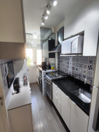 Imagem Apartamento com 2 Quartos à Venda, 55 m² em Sítio Da Figueira - São Paulo