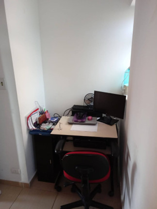 Imagem Imóvel com 3 Quartos à Venda, 59 m² em Vila Moraes - São Paulo