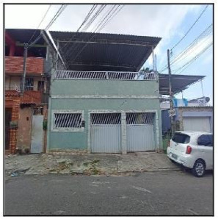 Apartamento com 3 Quartos à Venda, 93 m² em Bras De Pina - Rio De Janeiro