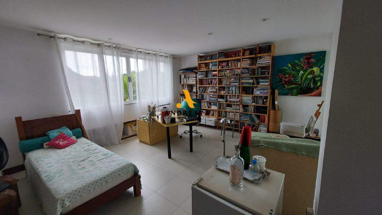 Imagem Casa de Condomínio com 3 Quartos para Alugar, 690 m² em Barra Da Tijuca - Rio De Janeiro Imagem Casa de Condomínio com 3 Quartos para Alugar, 690 m² em Barra Da Tijuca - Rio De Janeiro