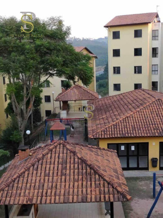 Imagem Apartamento com 2 Quartos à Venda, 47 m² em Terra Preta - Mairiporã