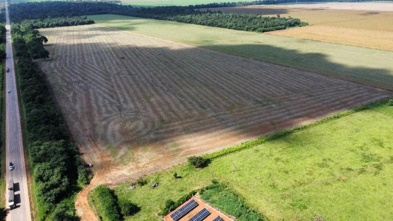 Imagem Fazenda à Venda, 40.000 m² em Loteamento Alto Da Glória - Sinop Imagem Fazenda à Venda, 40.000 m² em Loteamento Alto Da Glória - Sinop