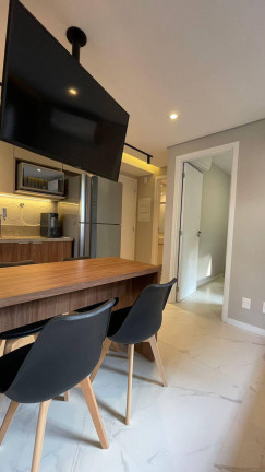 Imagem Apartamento com 2 Quartos para Alugar, 38 m² em Moema - São Paulo Imagem Apartamento com 2 Quartos para Alugar, 38 m² em Moema - São Paulo