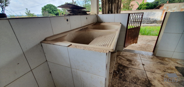 Imagem Casa com 3 Quartos à Venda,  em Fernão Dias - Esmeraldas