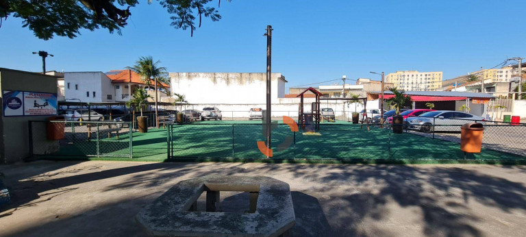Imagem Apartamento com 2 Quartos à Venda, 65 m² em Jardim Alvorada - Nova Iguaçu