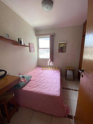 Imagem Apartamento com 3 Quartos à Venda, 101 m² em Santa Maria - São Caetano Do Sul