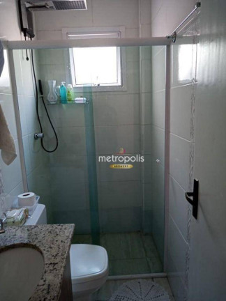 Imagem Apartamento com 2 Quartos à Venda, 67 m² em Vila Francisco Matarazzo - Santo André
