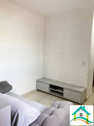 Imagem Cobertura com 2 Quartos à Venda, 84 m² em Jardim Das Maravilhas - Santo André