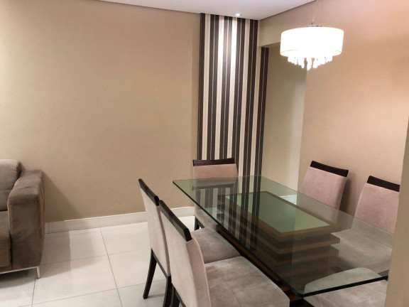 Imagem Apartamento com 3 Quartos à Venda, 71 m² em Alto Da Mooca - São Paulo