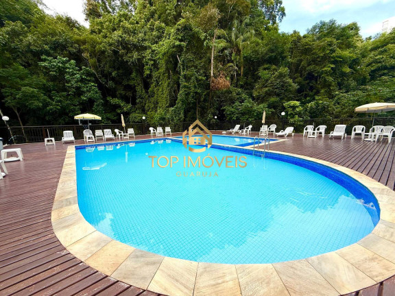 Imagem Apartamento com 2 Quartos à Venda, 90 m² em Pitangueiras - Guarujá