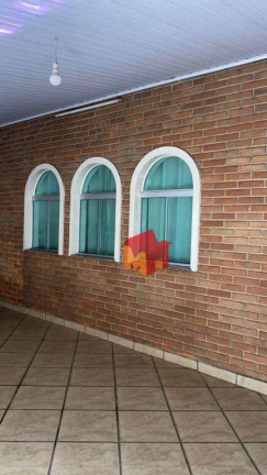 Imagem Casa com 3 Quartos à Venda, 139 m² em Jardim Mathilde Berzin - Nova Odessa Imagem Casa com 3 Quartos à Venda, 139 m² em Jardim Mathilde Berzin - Nova Odessa
