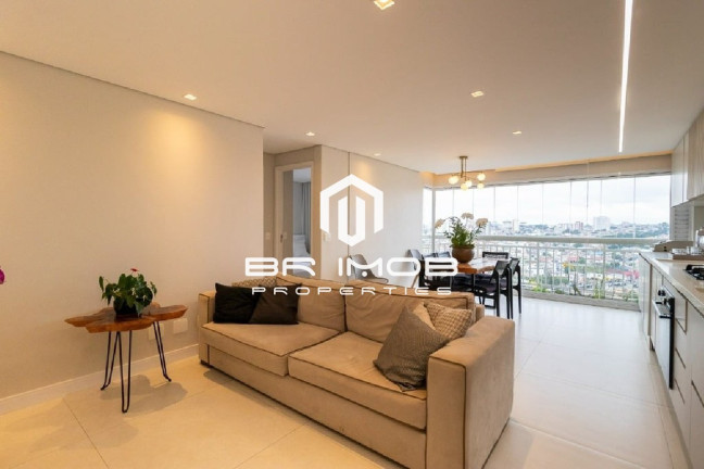 Imagem Imóvel com 2 Quartos à Venda, 58 m² em Jardim Prudência - São Paulo Imagem Imóvel com 2 Quartos à Venda, 58 m² em Jardim Prudência - São Paulo