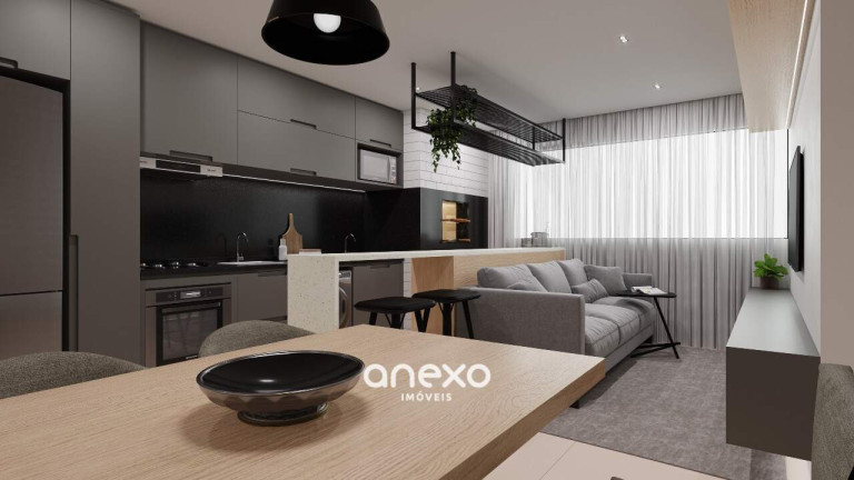 Imagem Apartamento com 2 Quartos à Venda, 55 m² em água Verde - Blumenau Imagem Apartamento com 2 Quartos à Venda, 55 m² em água Verde - Blumenau