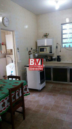 Imagem Casa com 4 Quartos à Venda, 80 m² em Vista Alegre - Rio De Janeiro Imagem Casa com 4 Quartos à Venda, 80 m² em Vista Alegre - Rio De Janeiro