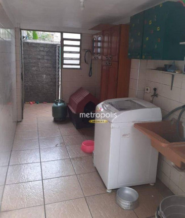 Imagem Sobrado com 3 Quartos à Venda, 242 m² em Vila Ema - São Paulo Imagem Sobrado com 3 Quartos à Venda, 242 m² em Vila Ema - São Paulo