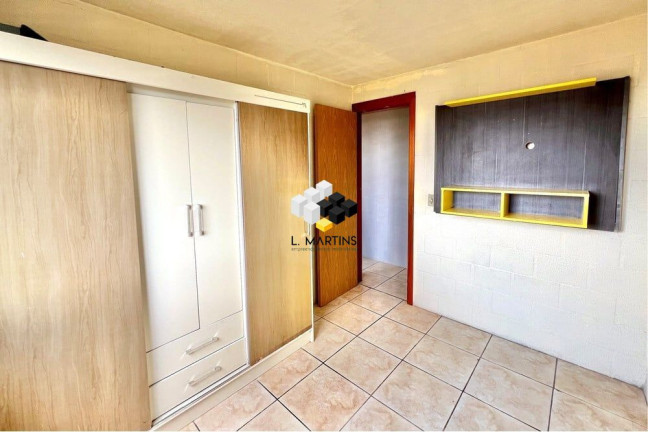 Imagem Apartamento com 2 Quartos à Venda, 40 m² em Estância Velha - Canoas Imagem Apartamento com 2 Quartos à Venda, 40 m² em Estância Velha - Canoas