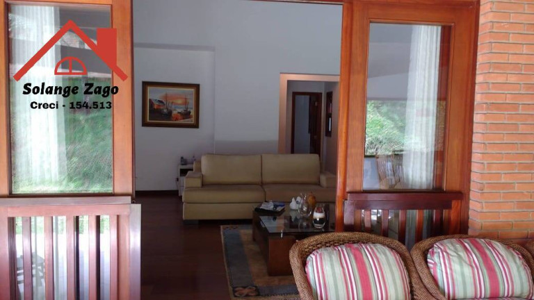 Imagem Casa com 5 Quartos à Venda, 310 m² em Campo Limpo - São Paulo