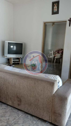 Imagem Casa com 2 Quartos à Venda, 73 m² em Jardim Santana - Mongaguá