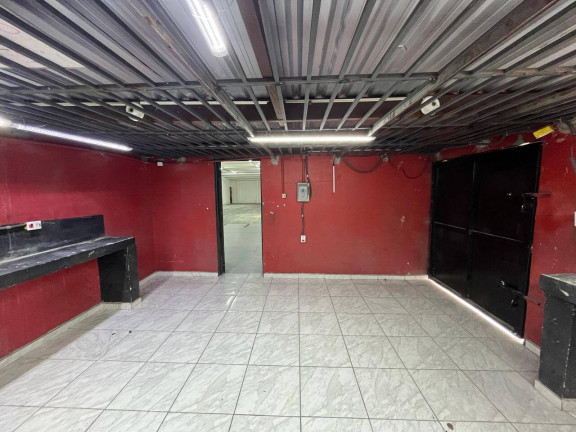 Imagem Galpão para Alugar, 636 m² em Vila Hamburguesa - São Paulo Imagem Galpão para Alugar, 636 m² em Vila Hamburguesa - São Paulo
