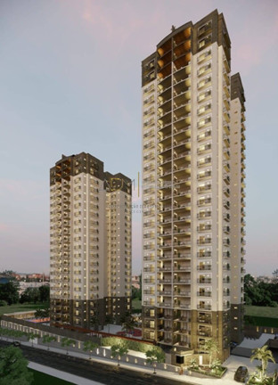 Apartamento com 3 Quartos à Venda, 132 m² em Centro - Botucatu