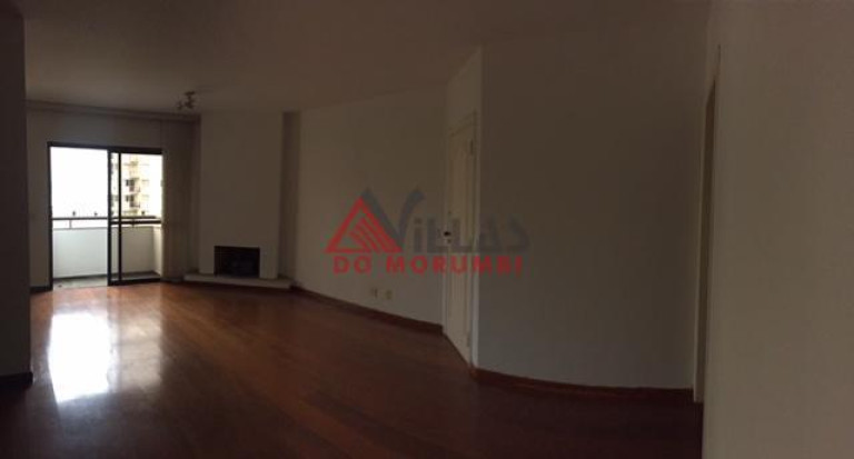 Imagem Apartamento com 4 Quartos à Venda, 120 m² em Vila Suzana - São Paulo