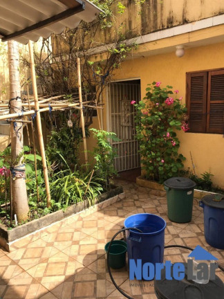 Imagem Casa com 3 Quartos à Venda, 180 m² em Santana - São Paulo