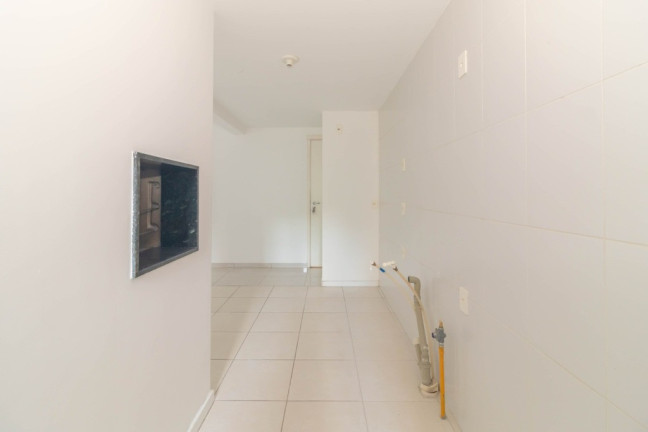 Imagem Imóvel com 3 Quartos à Venda,  em Jardim Carvalho - Porto Alegre