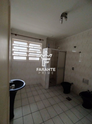 Imagem Apartamento com 3 Quartos à Venda, 174 m² em Boqueirão - Santos Imagem Apartamento com 3 Quartos à Venda, 174 m² em Boqueirão - Santos