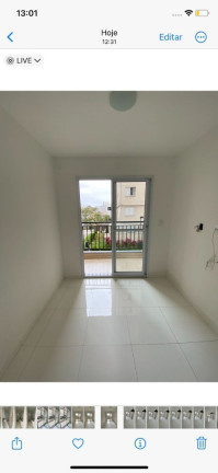 Imagem Imóvel com 2 Quartos à Venda, 55 m² em Conceição - Diadema