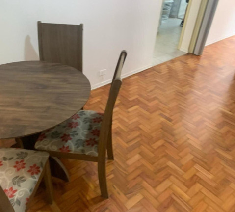 Imagem Imóvel com 1 Quarto à Venda, 42 m² em Paraíso - São Paulo Imagem Imóvel com 1 Quarto à Venda, 42 m² em Paraíso - São Paulo