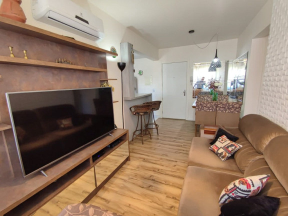 Imagem Apartamento com 2 Quartos à Venda, 56 m² em Centro - Canoas