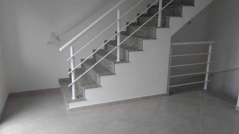 Imagem Casa com 3 Quartos à Venda, 92 m² em Catiapoã - São Vicente Imagem Casa com 3 Quartos à Venda, 92 m² em Catiapoã - São Vicente