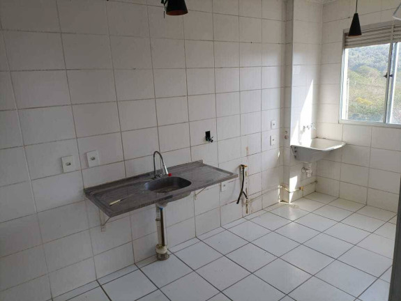Imagem Apartamento com 2 Quartos à Venda, 57 m² em Altos De Ipanema - Sorocaba