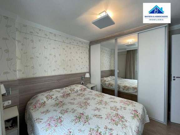 Imagem Cobertura com 3 Quartos à Venda, 123 m² em São Bernardo - Campinas