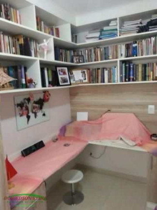 Apartamento com 2 Quartos à Venda, 62 m² em Vila Rosália - Guarulhos