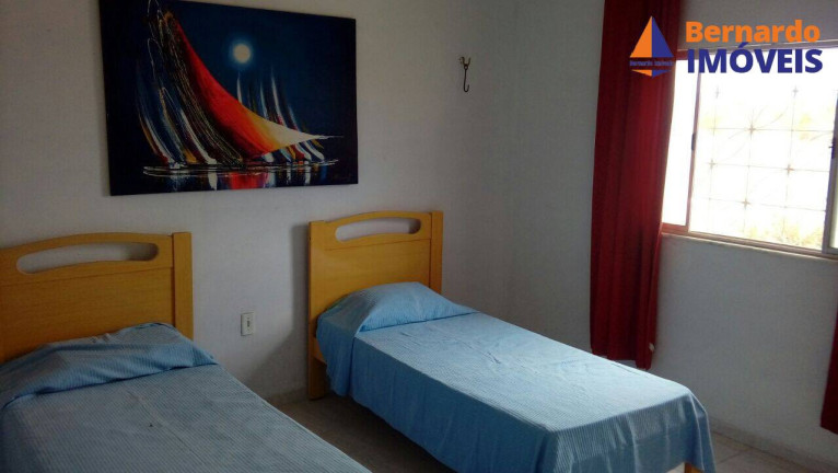 Imagem Chácara com 3 Quartos à Venda, 195 m² em Guanaces - Cascavel