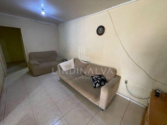 Imagem Casa com 3 Quartos à Venda, 299 m² em Três Bandeiras - Foz Do Iguacu