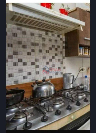 Imagem Apartamento com 2 Quartos à Venda, 47 m² em Ganchinho - Curitiba Imagem Apartamento com 2 Quartos à Venda, 47 m² em Ganchinho - Curitiba