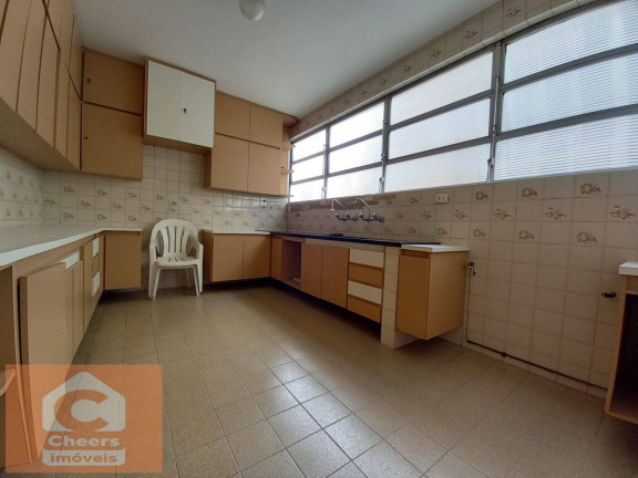 Imagem Apartamento com 3 Quartos à Venda, 173 m² em Paraíso - São Paulo