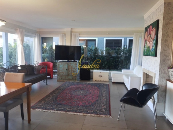 Imagem Casa de Condomínio com 4 Quartos à Venda, 309 m² em Centro - Xangri-la